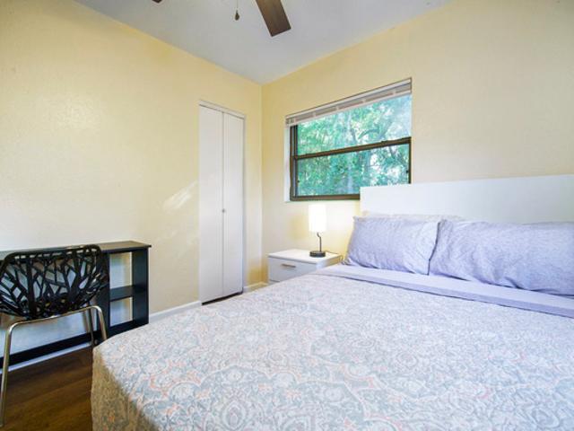 Room for rent in Jacksonville, Florida