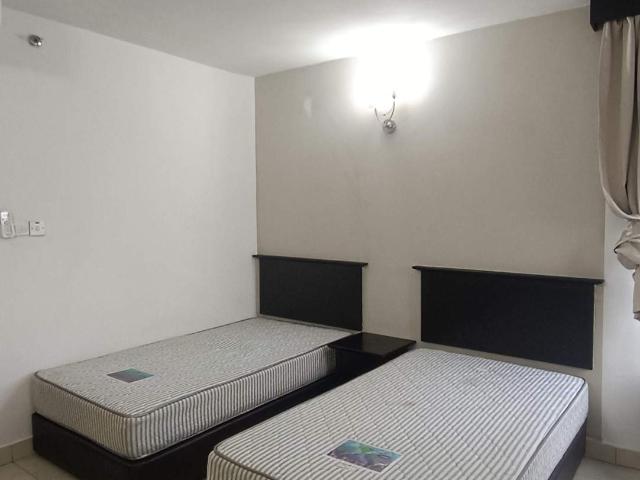 Room for rent in Johore Bahru, Johor