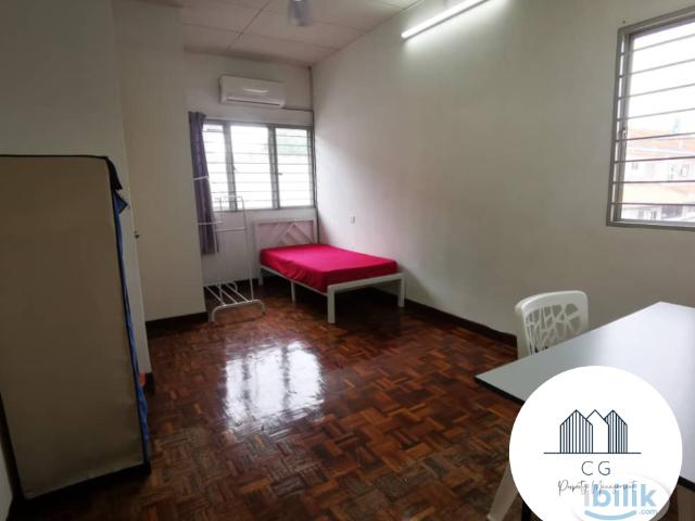 Room for rent in Petaling, Damansara Damai