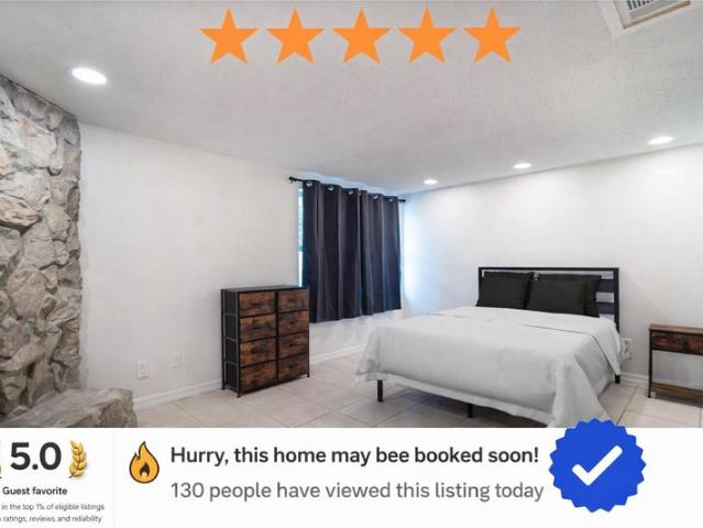 Room for rent in Tampa, Florida