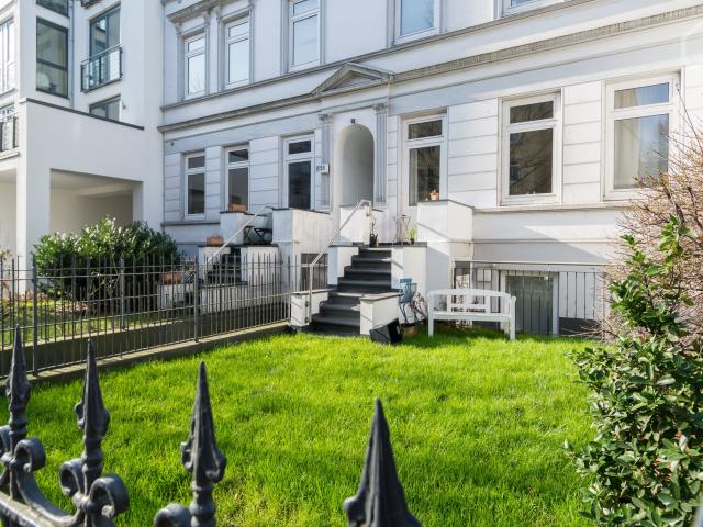 Apartment mieten in Hamburg-Nord, Hamburg