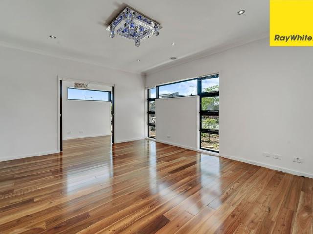 House for rent in Australian Capital Territory