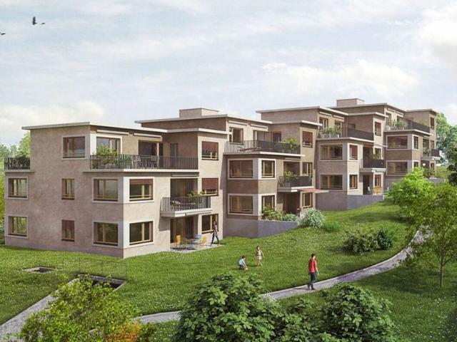 Apartment mieten in Andelfingen, Zürich