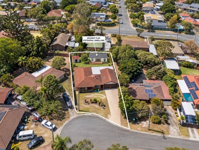 House for sale in Toombul, Queensland