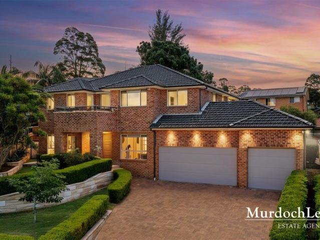 House for sale in Sydney, New South Wales