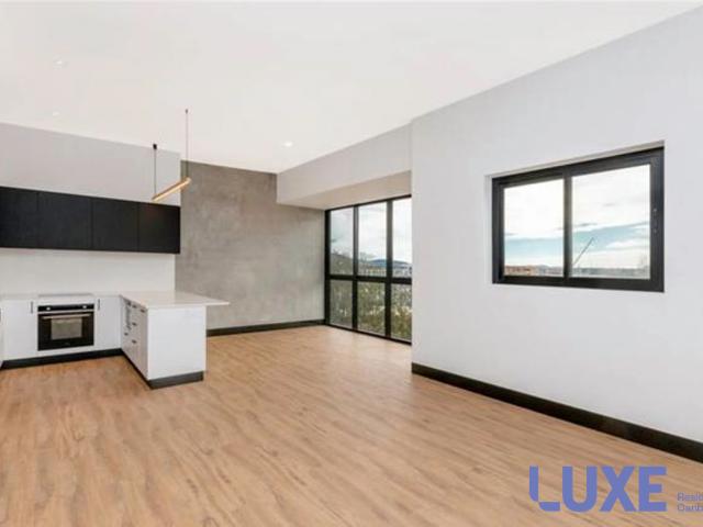 Property for rent in Kingston, South Canberra