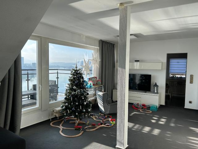 Apartment mieten in Metternich, Koblenz