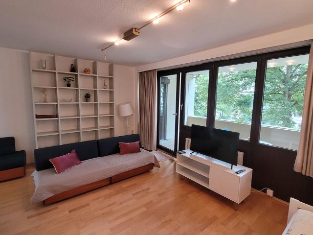 Apartment mieten in Mainaschaff, Bayern