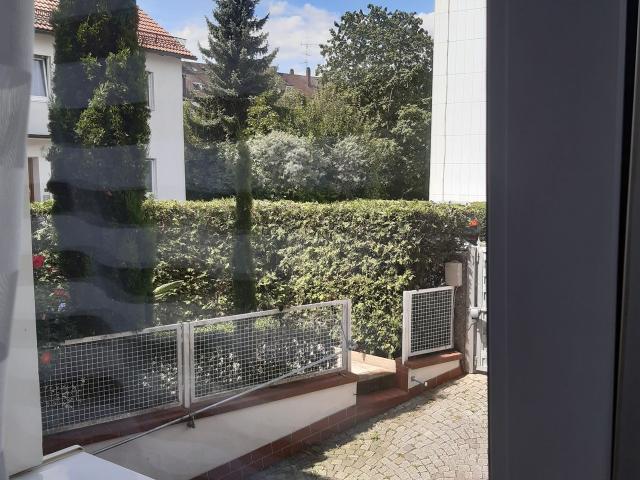 Apartment mieten in Schoppershof, Nürnberg