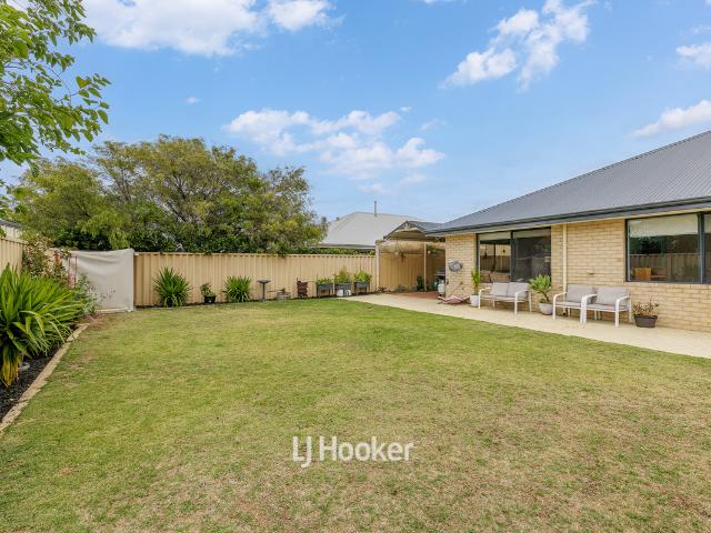 House for sale in Dalyellup, Shire Of Capel