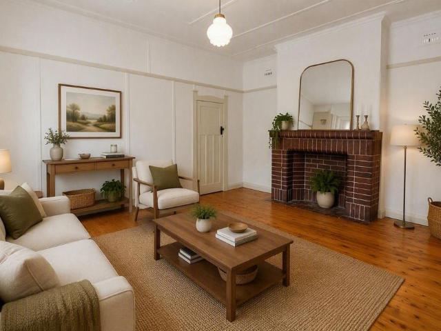 House for rent in Sydney, New South Wales