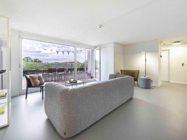 Apartment mieten in Bern