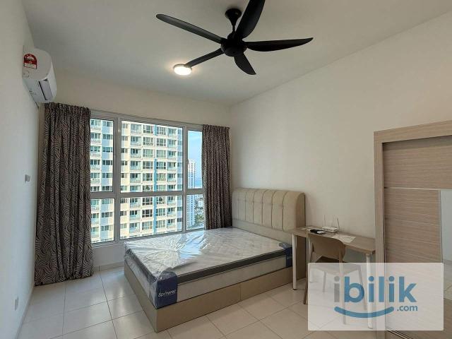 Room for rent in Timur Laut, George Town