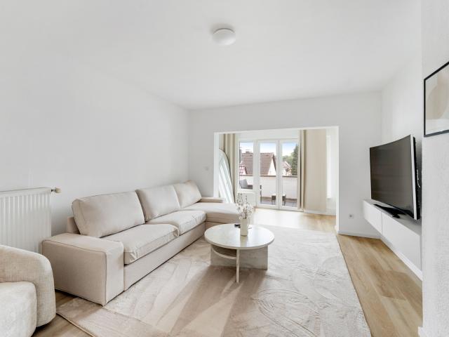 Apartment mieten in Opladen, Leverkusen