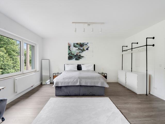 Apartment mieten in Opladen, Leverkusen