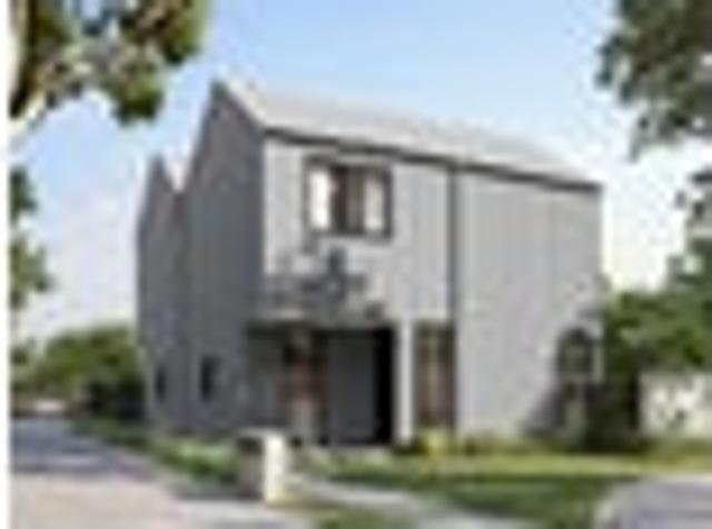 Townhouse for sale in Richmond, Canterbury