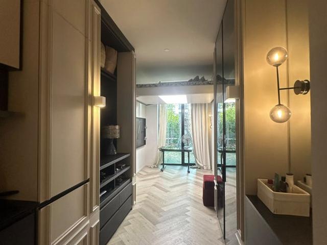 Studio for rent in Brondesbury Park, Greater London