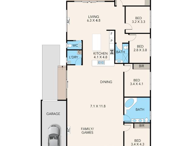 House for sale in Inverloch, Victoria