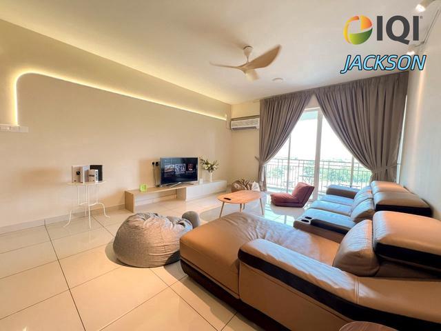 Condominium for rent in Wellesley, Penang