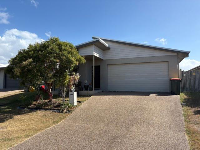 House for sale in Burdell, Queensland
