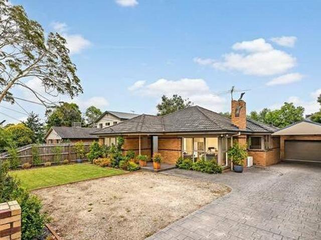 House for rent in Melbourne, City of Melbourne
