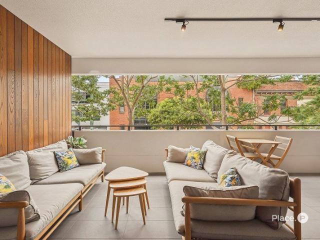 Apartment for sale in Teneriffe, Greater Brisbane