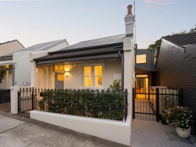 House for sale in Sydney, New South Wales