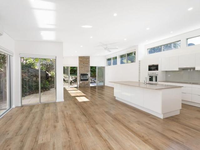 House for rent in Sutherland, New South Wales