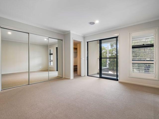 Townhouse for rent in Camerons Creek, Victoria