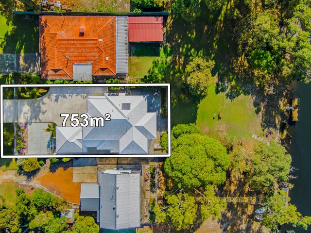 House for sale in Ravenswood, Western Australia