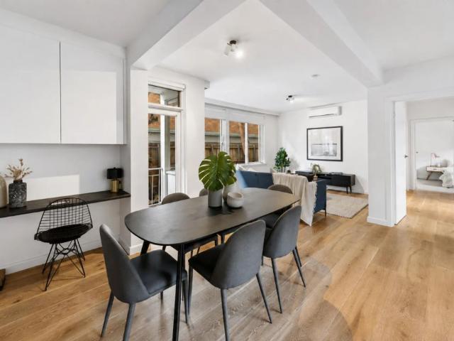 Apartment for rent in Camerons Creek, Victoria