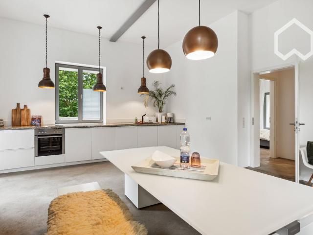 Apartment mieten in Kupferdreh, Essen