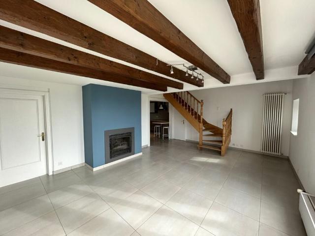 Haus mieten in Reverolle, Waadt