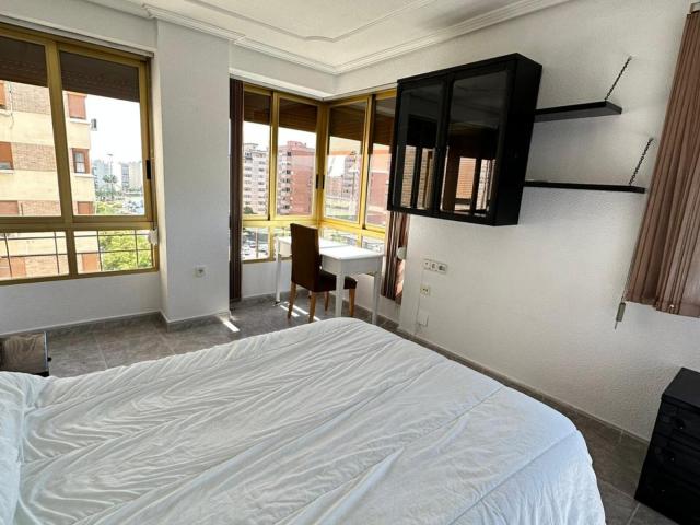 Apartamento en alquiler en l'Alacantí, Valencia