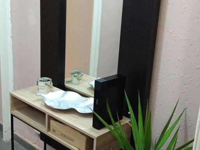 Apartamento en alquiler en Ciutat Vella, Barcelona