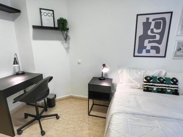 Apartamento en alquiler en els Àngels, l'Alacantí