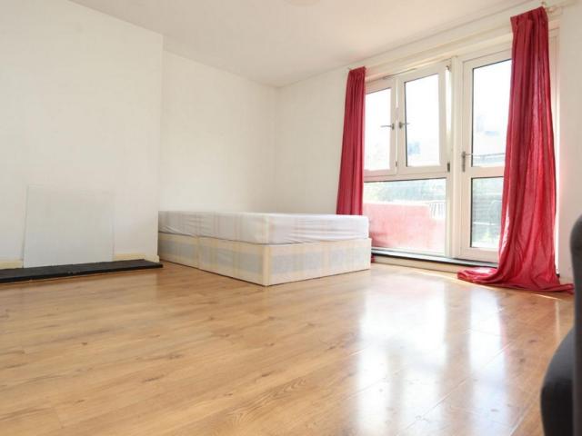 Room for rent in Stratford Marsh, Greater London
