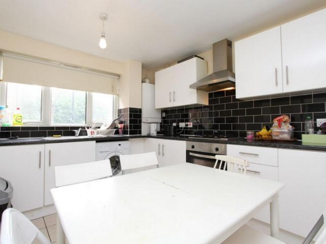Room for rent in Stratford Marsh, Greater London