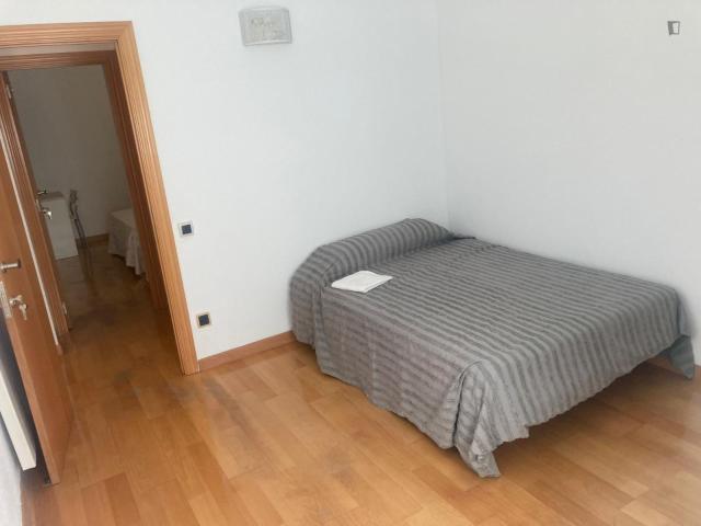 Apartamento en alquiler en Horta-Guinardó, Barcelonès