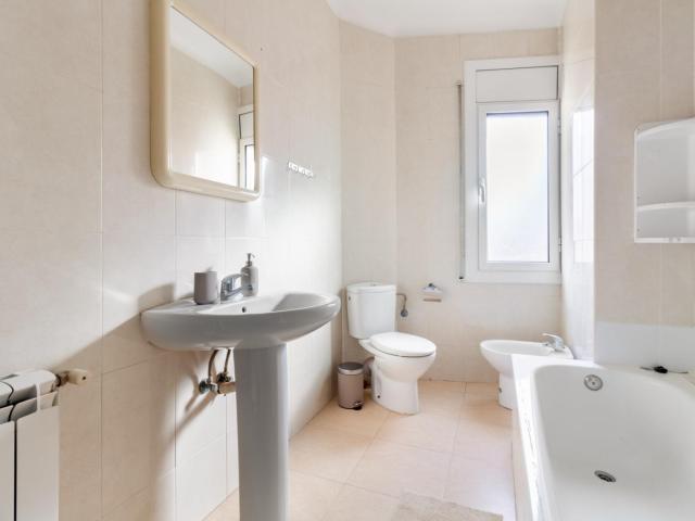 Apartamento en alquiler en Barcelona, el Camp de l'Arpa del Clot