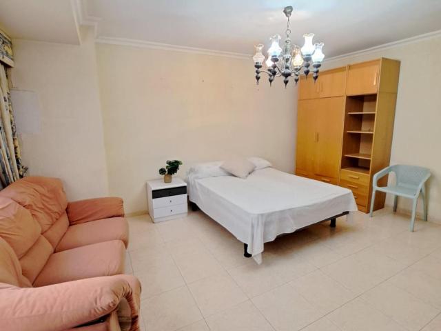 Apartamento en alquiler en Sant Blai, l'Alacantí