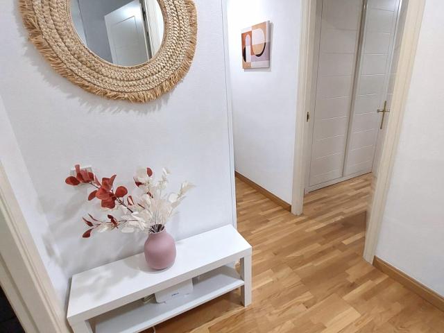 Apartamento en alquiler en Coslada