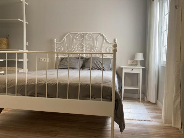 Apartamento en alquiler en Mercat, l'Alacantí