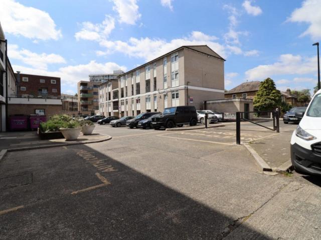 Room for rent in Isle Of Dogs, Greater London