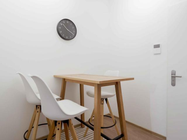 Apartment mieten in Moabit, Berlin