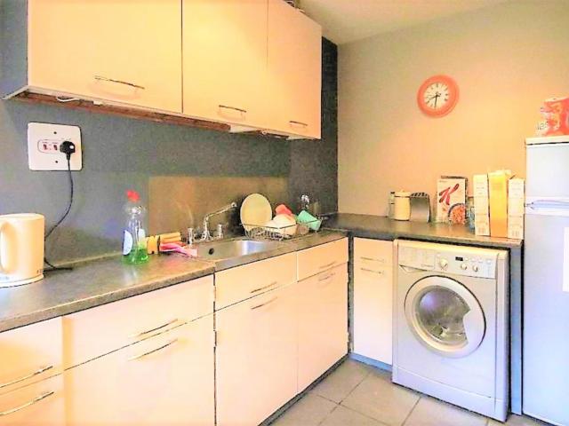 Room for rent in North Kensington, Greater London
