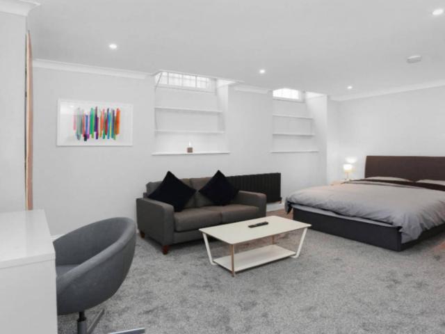 Room for rent in Whitechapel, Greater London