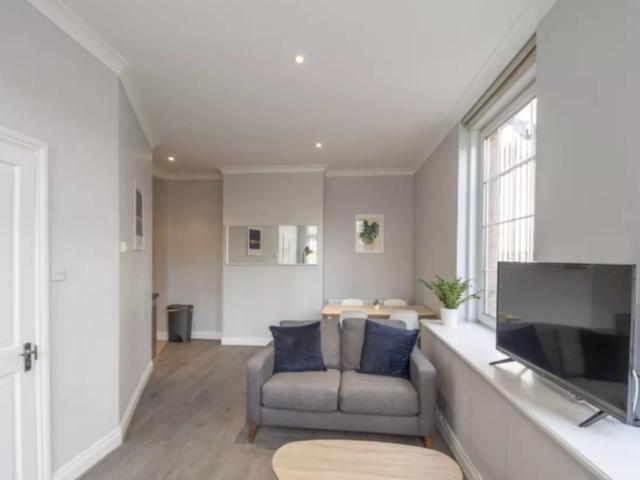 Room for rent in Whitechapel, Greater London