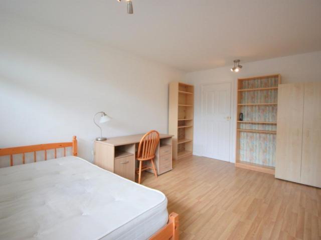 Room for rent in St. George in the East, Wapping