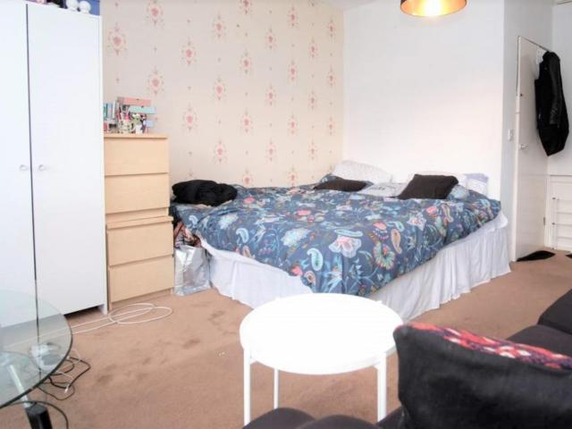 Room for rent in Spitalfields, Whitechapel